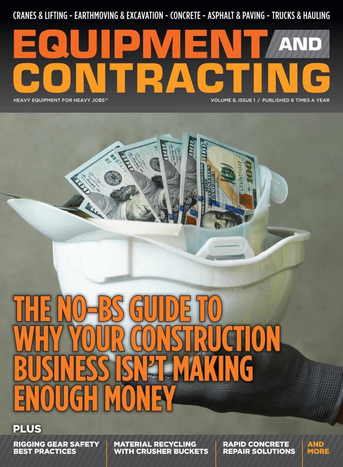 Complete Guide to Construction Site Grading | Equipment & Contracting