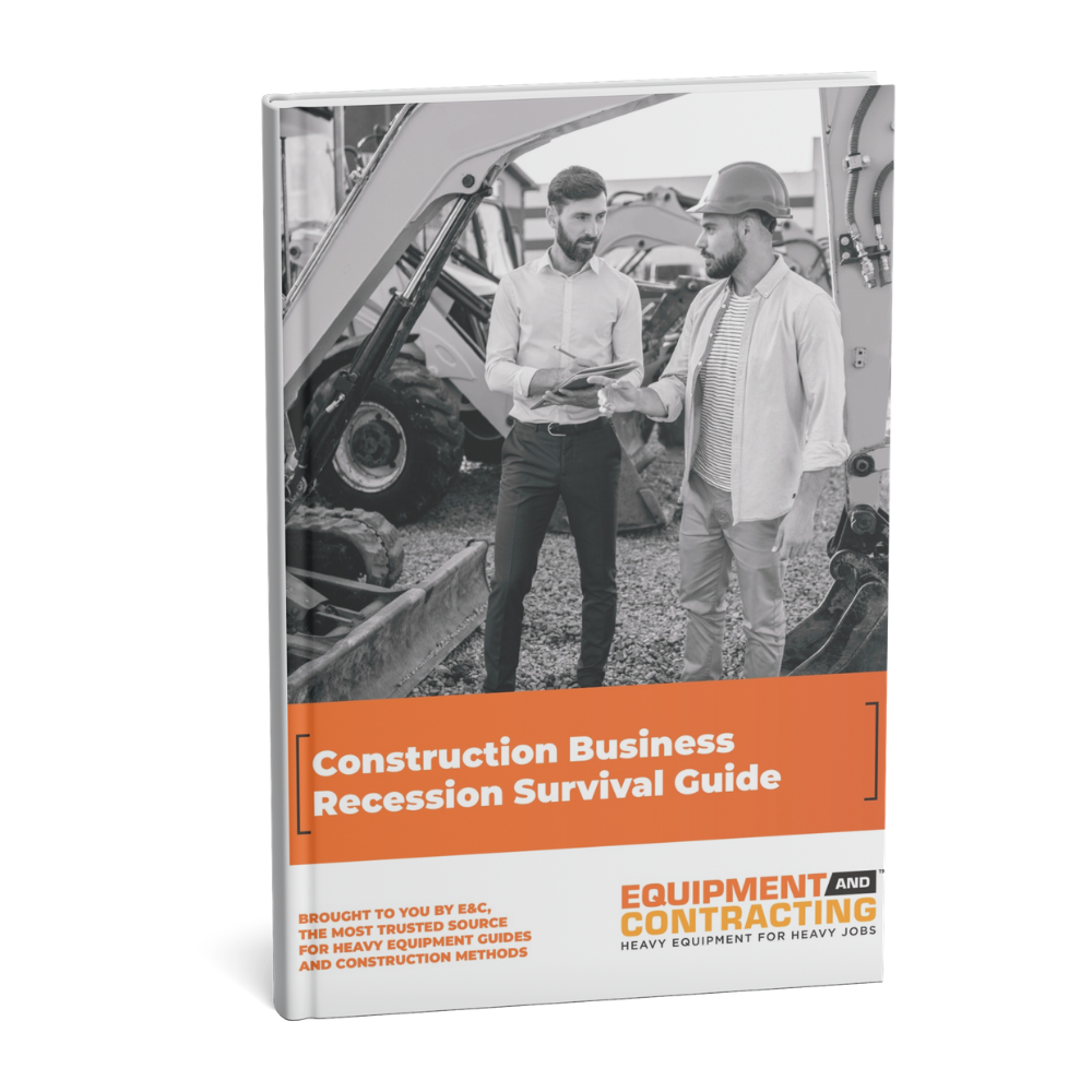 How to Recession-Proof Your Construction Business