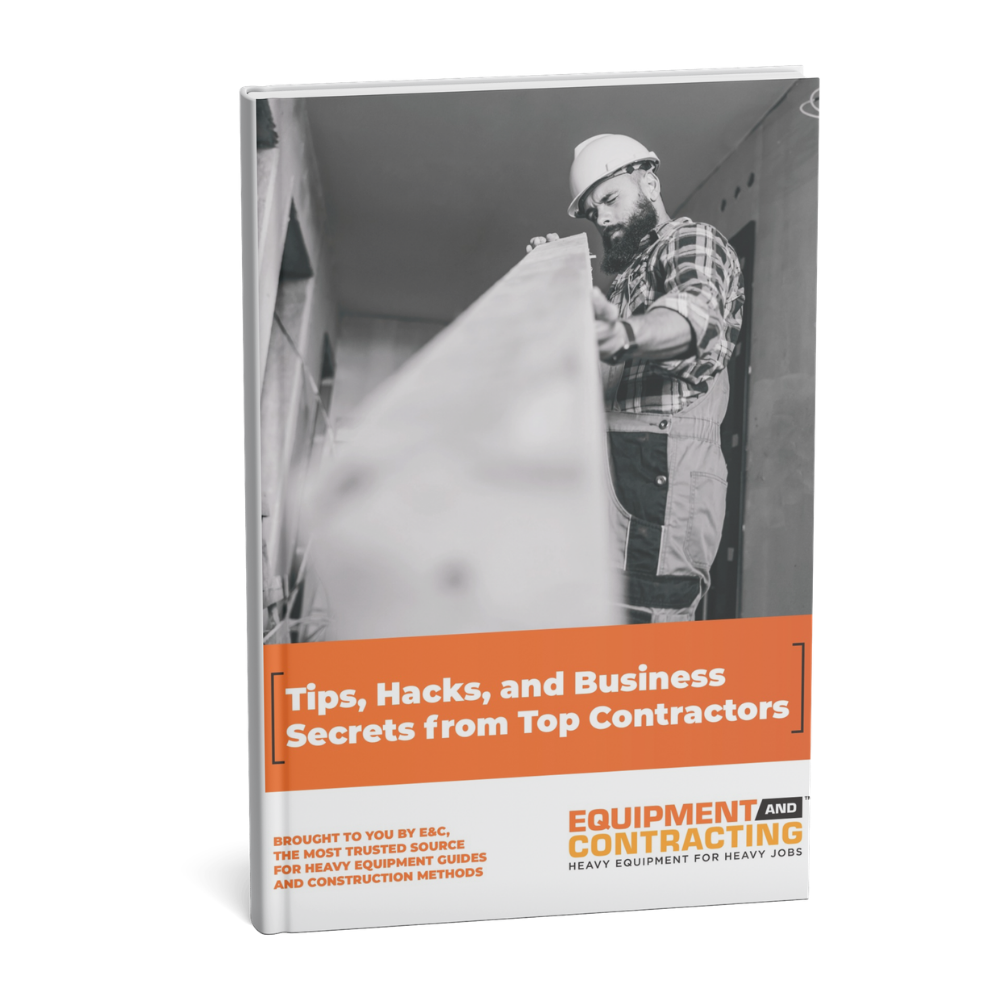 Tips, Hacks, and Business Secrets from Top Contractors