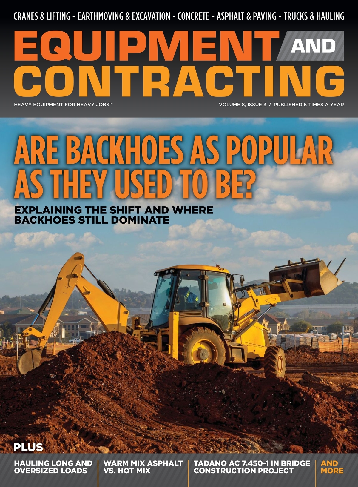 Issue 8-3 - May/June 2026
