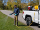Calibration checks whether a sprayer delivers the intended amount of product. It helps prevent overapplication and missed coverage.