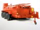 Cleasby asphalt melter kettle