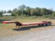 Rogers Brothers lowboy trailer