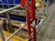 Thern portable winch for plant and jobsite lifts